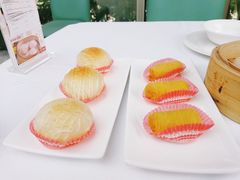 -西苑半岛·中餐厅