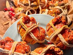 -漳州佰翔圆山酒店·圆山畔西餐厅