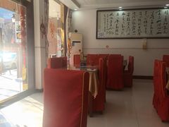 -西府酒家(太白山店)