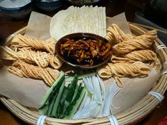 -魏铭鱼头捞饭(晋阳路店)