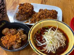 -冒椒火辣(奎星楼街店)