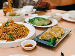 -宝园酒家(美林M·LIVE天地东座店)