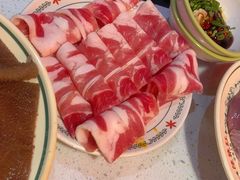 -陈艳红火锅菜·冒菜(簋街店)