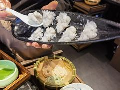 -捞王锅物料理(上海世茂广场店)