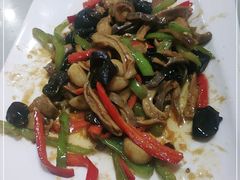 -祝家饺子馆