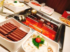 -海底捞火锅鲜切牛肉主题店(长寿路店)