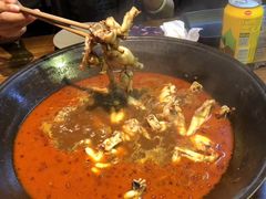 -老天桥蛙炉火锅(姑苏总店)