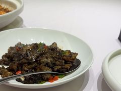 -粗茶淡饭·汉口公馆(循礼门店)