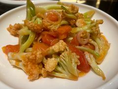 -京悦荟·京沪融合菜(漕河泾印象城店)