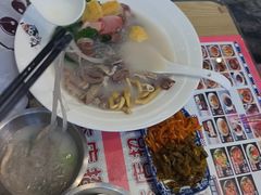 -大脸鸭记鸭血粉丝·小锅米线(水游城店)