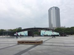 -上海科技馆(地铁站)