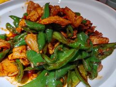 -绿茶餐厅(西单老佛爷店)