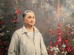 -邓小平故里