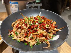-高嗲嗲·现炒下饭菜(石鼓路店)