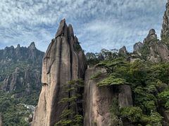 -三清山风景名胜区