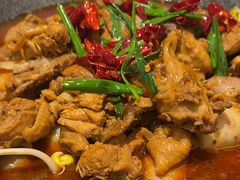 -石灰石烧鸡公(南通万象城店)