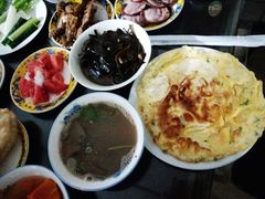 -康陵正德春饼宴26号