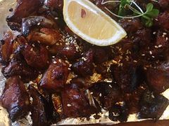 -IL Forno 意坊·意大利餐厅(花园店)