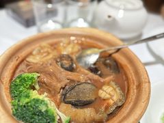 -荣兴酒家(徐家汇店)