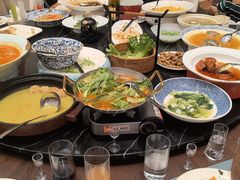 -梅山饭店-中餐厅(梅山路店)