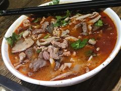 -老·贝尔杂碎馆