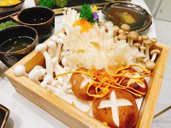 -礼遇和牛火锅料理·黑金店