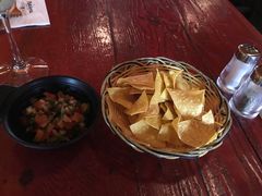 -Pistolera Mexican Cantina女枪手墨西哥餐厅(碧云路店)