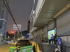 -沃尔玛超市(北大街店)