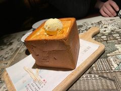 -绿茶餐厅(财富购物中心店)