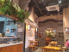 -鲜粉匠·鲍汁肠粉(民治店)