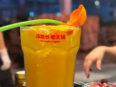 -冯校长老火锅(深圳总店)