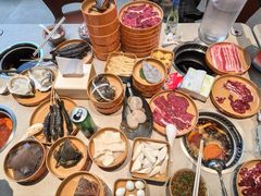 -海底捞大排档火锅(打浦路店)