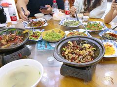 -记忆湘菜馆(芙蓉镇店)