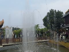 -呀路古热带植物园