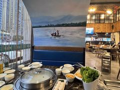 -鱼粤鲜淘米捞·中山脆肉鲩火锅(悦湖会店)