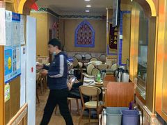 大堂-怡妮新疆风味餐厅(东江湾路店)
