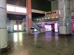 -成都星期8小镇(江宁南路店)