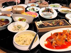 -金牌外婆家(苏州中心店)