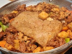 -黄记煌三汁焖锅(崇文门店)