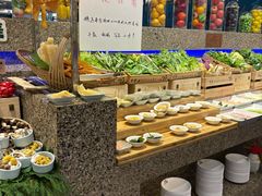 -初色海鲜自助(万丰路店)