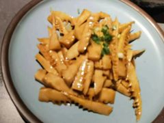 -富临轩私房菜(集庆门大街店)
