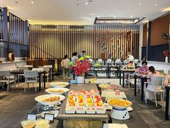 -明谷行馆·温泉