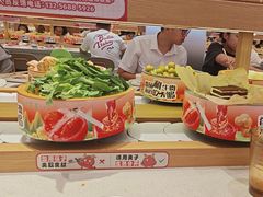 -龍歌自助小火锅(崂山丽达店)