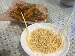 奶嚼口-蜗牛小馆醉乡民谣云南菜(惠新西里店)
