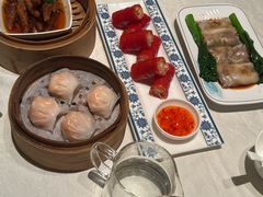 -相思林金岛饭店(青山湖店)