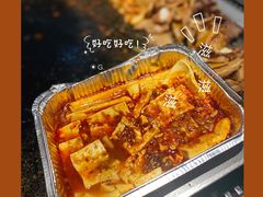 -猪的故事·韩式烤肉(韩乐坊店)