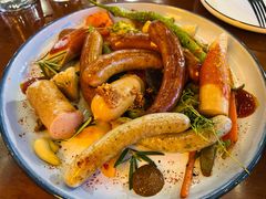 -haxnbauer海森堡德国餐厅(深圳coco店)