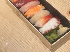 -Tuna maki寿司(苏州万象天地店)