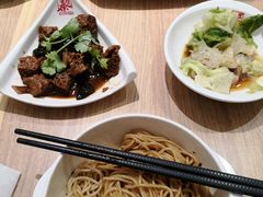 -泰煌鸡·上海白斩鸡·鸡汤面(万航店)