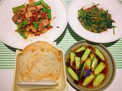 -桂满陇天书(南京德基旗舰店)